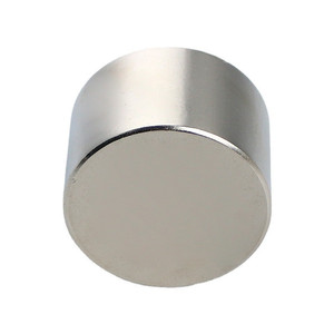Personalizado fuerte N52 N55 12000Gauss 15000 <span class=keywords><strong>Gauss</strong></span> <span class=keywords><strong>20000</strong></span> <span class=keywords><strong>Gauss</strong></span> cilíndrico de imanes de neodimio - Product Image 3