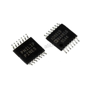 ไอซีเจกิ้ง AD8619 OPAMP GP 4 วงจร 14TSSOP AD8619ARUZ - Product Image 2