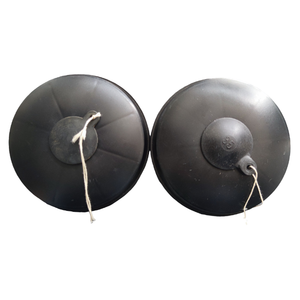 علبة غاز مسيل للدموع للدفاع عن المنتجات الأصلية RD40mm مصفوفة فلتر مسامي نانو + مقاومة للرطوبة لمدة 24 ساعة للمناخات الرطبة/القاسية - Product Image 3