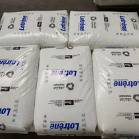 Granulés de polyéthylène haute densité (HDPE) – Résine plastique vierge de qualité film – Prix fabricant 5502BN HDPE