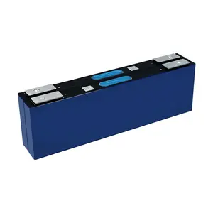 Exide Battery Price Brand New 3.7V 114Ah NCM Li Ion Battery Prismatic Battery High Energy Density Electric Vehicles