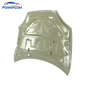 Prix de gros Kit de carrosserie en plastique pièces de rechange pour <span class=keywords><strong>Tesla</strong></span> <span class=keywords><strong>Model</strong></span> <span class=keywords><strong>S</strong></span> couvercle de capot moteur <span class=keywords><strong>avant</strong></span> couvercle de capot de <span class=keywords><strong>coffre</strong></span> <span class=keywords><strong>avant</strong></span> 1051875-E0-G - Product Image 3