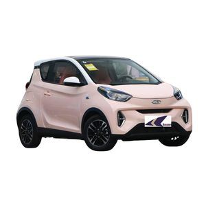 2024 Chery Little Ant Youth Edition 251km New Energy EV Car Mini Car Electric Cars - Product Image 3