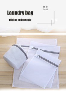 Lavinia tas binatu keranjang khusus untuk mesin cuci pengatur pakaian untuk ruang dapur - Product Image 3