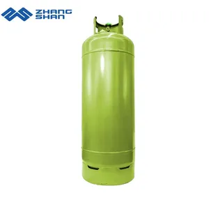 118L capacity large high quality lpg gas storage gas holder tank