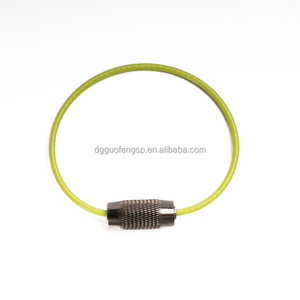 Méthode simple et rapide de création d'un point de fixation approuvé et testé par un tiers pour la boucle de longe d'attache - Product Image 2
