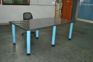 نظام تثبيت قياس وقياس أداة منصة طاولة لحام 2D - Product Image 6