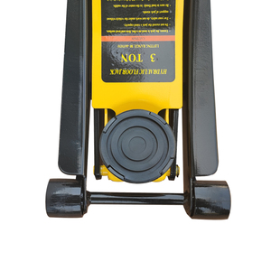 3 Ton Horizontal Hydraulic Floor <b>Trolley</b> Jack With Double Pump Ultra-low Position for Vehicle Repair Support Car Repair <b>Tools</b> Hy - Product Image 6