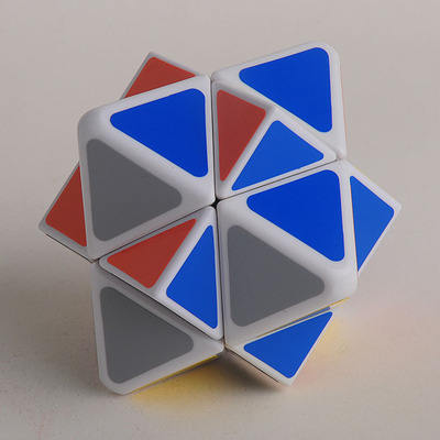 Speed Puzzle Magic Cube