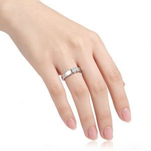 CUSTOM 10K/14K/18K SOLID <b>GOLD</b> LAB GROWN CVD IGI DIAMOND CUTE CLUSTER ENGAGEMENT PARTY <b>RING</b> for <b>MEN</b> WOMEN <b>Gold</b> Plated - Product Image 5