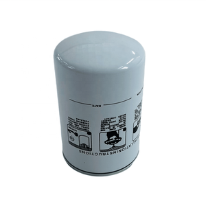 Filtro de Aceite MANNY 39329602 3932 9602 para Mantenimiento de Compresores de Aire - Product Image 3