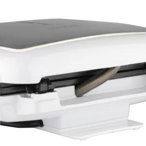 Multifunctional Mould Plates Detachable Non-stick Panini Press <b>Machine</b> Breakfast Grill Sandwich Maker <b>Machine</b> - Product Image 6
