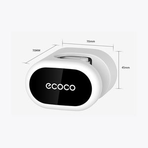 Organizador de Cocina y Baño C191 al por Mayor, Soporte para Escobas y Fregonas, Gancho Adhesivo de Plástico para Montaje en Pared - Product Image 5