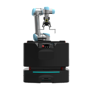 Kéo Thủ Công và giảng dạy các sản phẩm <span class=keywords><strong>Robot</strong></span> hợp tác linh hoạt, vận hành đơn giản, hiệu quả sản xuất và hợp tác - Product Image 6