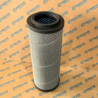 Filtre à air pour engins de construction 80681281 compatible avec les grues et véhicules d'ingénierie, garantie 3 ans, fabriqué en Chine