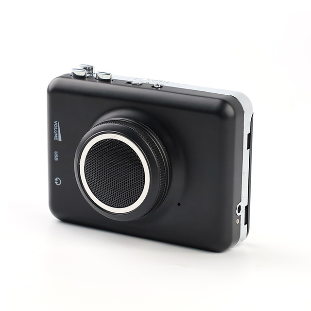 MK-1202 Factory Direct Portable Interface Walkman USB Cassette to MP3 Converter Support Speaker
