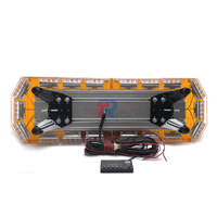 Profession elle 72 LED Auto Warn licht leiste 35 Zoll Premium-Qualität OEM ODM Alarm Blitzlicht Blinklicht Hersteller Produkt