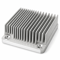 Fabricant de pièces moulées sous pression TongYingSheng, tolérance de précision 0,05 mm, pièces automobiles revêtues de TiN, support de moteur moulé sous pression, sur mesure