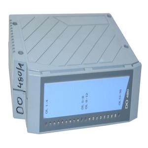 ระบบอัตโนมัติ PLC 0GH-DO480 ดิจิตอลเอาท์พุต ระบบอัตโนมัติ PLC 0GH-DO480 ดิจิตอลเอาท์พุต ระบบอัตโนมัติ PLC 0GH-DO480 ดิจิตอลเอาท์พุต - Product Image 1