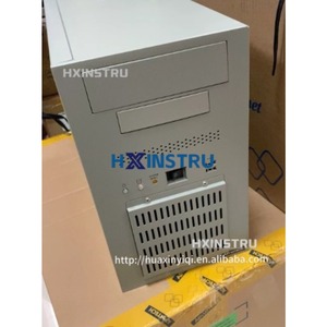 Advantech เคส IPC ติดผนัง IPC-7132คุ้มค่าเคสคอมพิวเตอร์อุตสาหกรรมรองรับ atx/matx MB H - Product Image 2