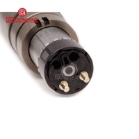 Inyector de combustible DSGENUINE ISX CRI D10 ISX Diesel Engine Common Rail 5579415 2894920 2872405