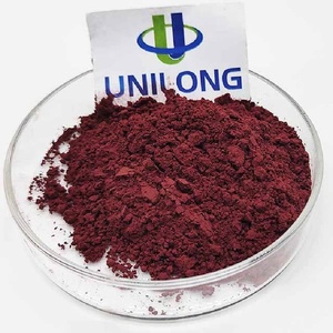 Solvente Rojo 52 de Alta Calidad Cas 81-39-0, Suministro a Granel de Solvente de Calidad Superior C.<span class=keywords><strong>I</strong></span>. 68210 - Product Image 2