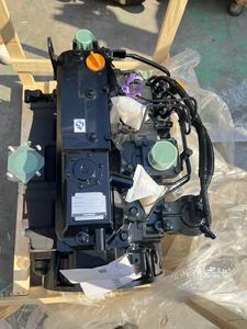 Motor completo japonés original 4TNV94L para excavadora Yanmar potencia fuerte con precio bajo - Product Image 5