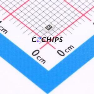 ตัวต้านทานแบบ SMD รุ่น FRC0805J301TSD ขนาด 0805 (ประเภท: ฟิล์มหนา) (ความต้านทาน: 300 โอห์ม ความแม่นยำ: 5%) - Product Image 1