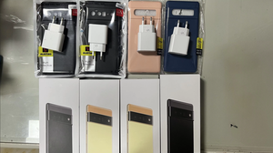 <span class=keywords><strong>Téléphone</strong></span> Portable Débloqué Global 6Pro 12+128Go, Écran HD 6,7 Pouces, Longue Autonomie de Batterie, Support Français, Garantie Authentique - Product Image 5