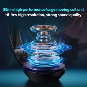 MCHOSE G9 hafif 2.4G/mavi diş kablosuz üç modlu kablolu kulaklık tip-c arayüzü ile avcılık oyun kulaklık - Product Image 3
