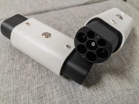 Tary vente en gros adaptateur de chargeur Ev Type2 à Gbt 7kw 22kw câble de charge Ev Gbt chargeur adaptateur de prise pour voiture électrique Ev