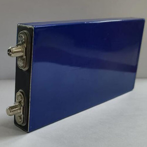 แบตเตอรี่ลิเธียมแบบแท่งปริซึมใหม่ ขายส่ง 3.2V 20Ah 25Ah 30Ah - Product Image 4
