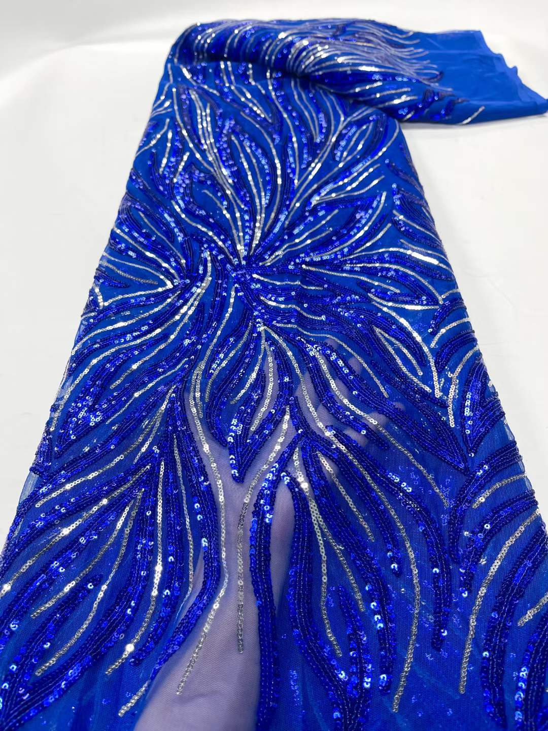 Azzurro reale