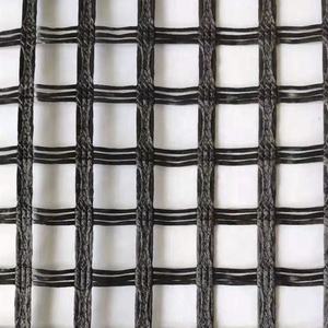 Productie <span class=keywords><strong>Polyester</strong></span> <span class=keywords><strong>Geogrid</strong></span> Fabriek Prijs Premium Kwaliteit - Product Image 3