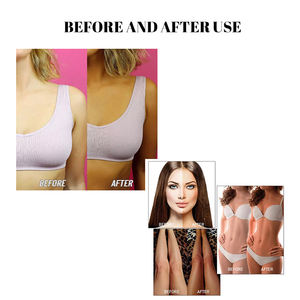 Spray de bronzage naturel sans soleil végétalien biologique Mousse de bronzage longue durée Bronzer pour <span class=keywords><strong>le</strong></span> corps Mousse de bronzage rapide Moyen à foncé Autobronzant - Product Image 2