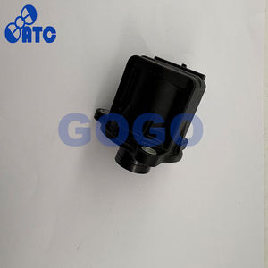 Valvola Solenoide 55221800 per Jeep, Maserati, <span class=keywords><strong>Fiat</strong></span>, Controllo Turbo Boost 793996-0002, Valvola di Scarico Pressione - Product Image 3