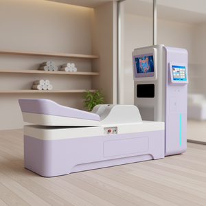 Máquina de Hidroterapia para Limpieza Colónica, Nueva Máquina de Hidroterapia para Limpieza Colónica Corporal - Product Image 1