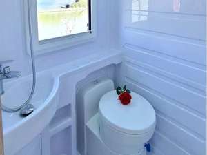 Évier pliable intelligent GUANGRUN pour <span class=keywords><strong>camping</strong></span>-cars, caravanes, évier d'angle pliable <span class=keywords><strong>en</strong></span> plastique pour salle de bain, robinet 830x400x140mm, installation facile - Product Image 2