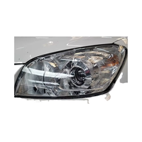 Feux de rechange d'origine pour les phares d'origine de l'ancienne Toyota RAV4 Rongda Système d'éclairage automobile Pièces détachées automobiles