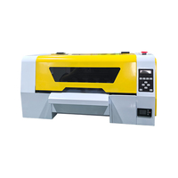 Impresora DTF Automática Fluorescente L8058