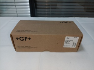 Sensor de Flujo +GF+ 198801620 Georg 198801620 Signet 515 Rotor-X Paddlewheel/Signet 525 Metalex Paddlewheel - Product Image 5
