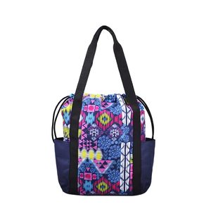 Sac isotherme portable 2026 pour livraison de repas et pizzas, réutilisable, personnalisable avec logo, vente en gros pour fabricants - Product Image 4