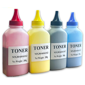 Kits de recharge de poussière de poudre de Toner 45G POUR HP Color LaserJet <span class=keywords><strong>Pro</strong></span> MFP MFP-4303 4201 4202 DNE DWE <span class=keywords><strong>CDN</strong></span> DN DW FDNE FDWE FDN FDW FDNW MFP - Product Image 1