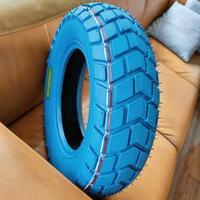 Neumático de Motocicleta de Estructura Profesional 130/90-10 C39, Color Personalizado de Fábrica, Control de Hidroplanificación, para Madagascar Raid