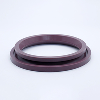 Valve d'étanchéité en forme de dôme personnalisée EPDM/NBR/Silicone, étanche à l'eau et à la poussière