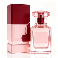 Parfum Unisexe Premium Cerise Douce Boisé Longue Durée Marque Privée Vente en Gros