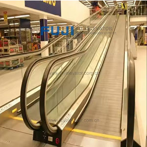 Escalera mecánica FUJI para interiores/exteriores <span class=keywords><strong>de</strong></span> alta calidad - Product Image 6