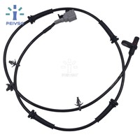 PEIVSO En stock Capteur de vitesse de roue ABS haute précision 47900-JG000 47900-1DA1A pour Nissan Rogue 08-13 X-Trail 07-13