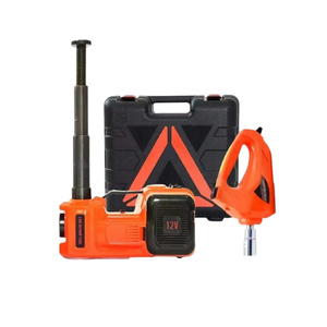 رافعة سيارات هيدروليكية كهربائية عالية الجودة 5 طن 12 فولت - Product Image 5