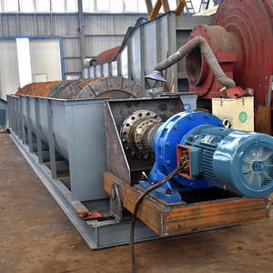 Xkj chế biến khoáng sản đôi/đơn xoắn ốc phân loại khai thác xoắn ốc phân loại xoắn ốc Thiết bị phân loại rửa cát xoắn ốc - Product Image 4